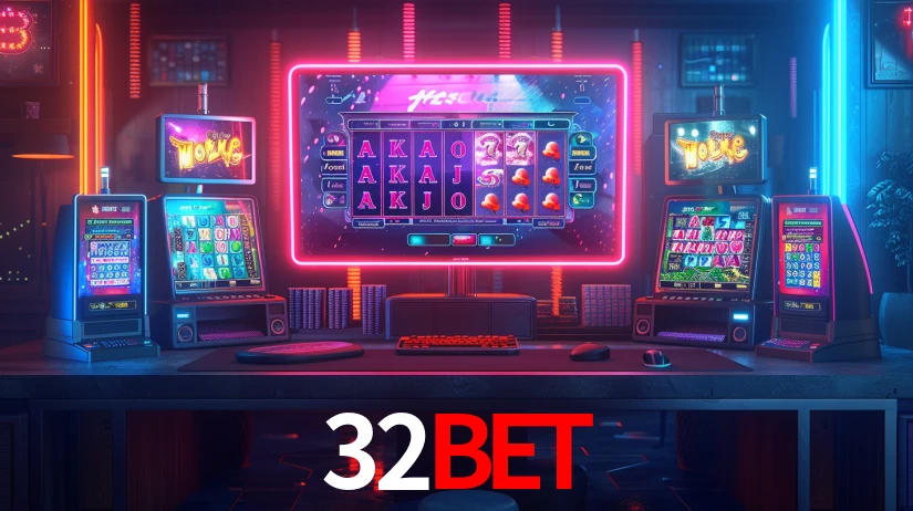Experimente o Login Seguro Premium no 32Bet
