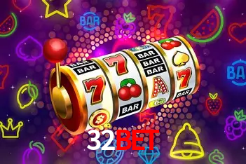 Descubra a Magia dos Jogos de Arcade no 32Bet