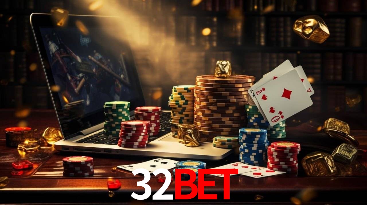 Football Betting 32Bet