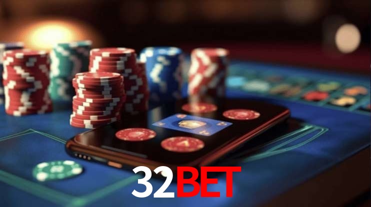 Sports Statistics 32Bet