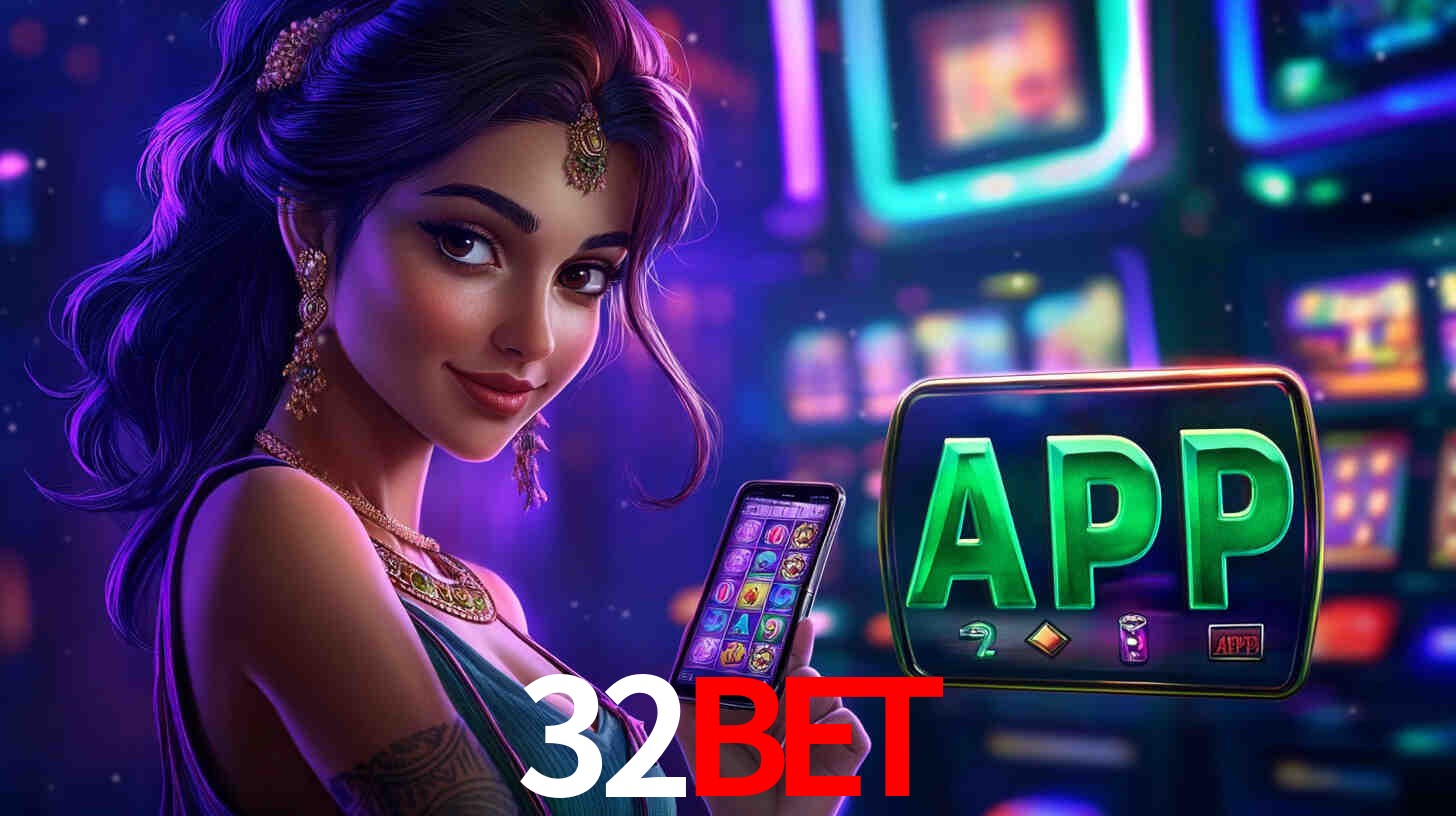 32Bet App