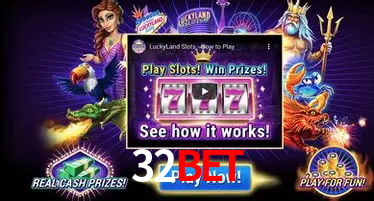 Live Casino 32Bet