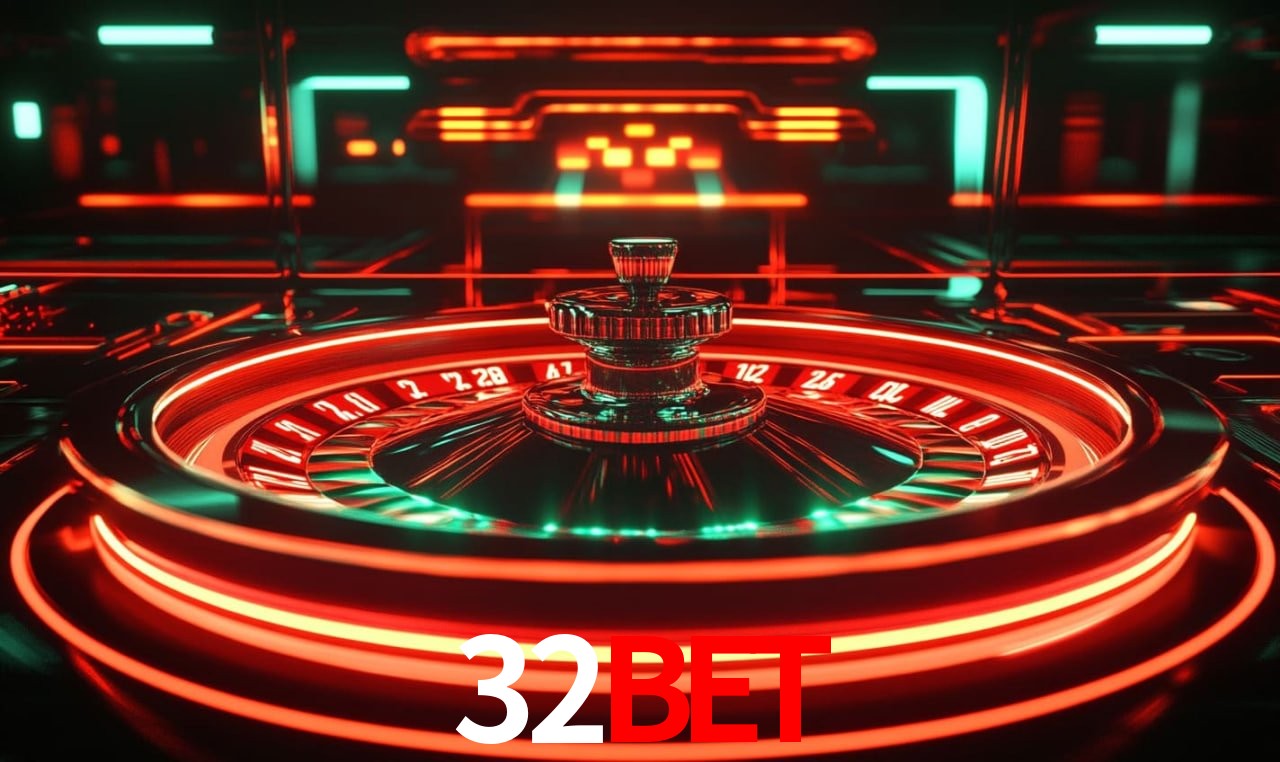 A Revolução dos Aplicativos de Jogos no 32Bet