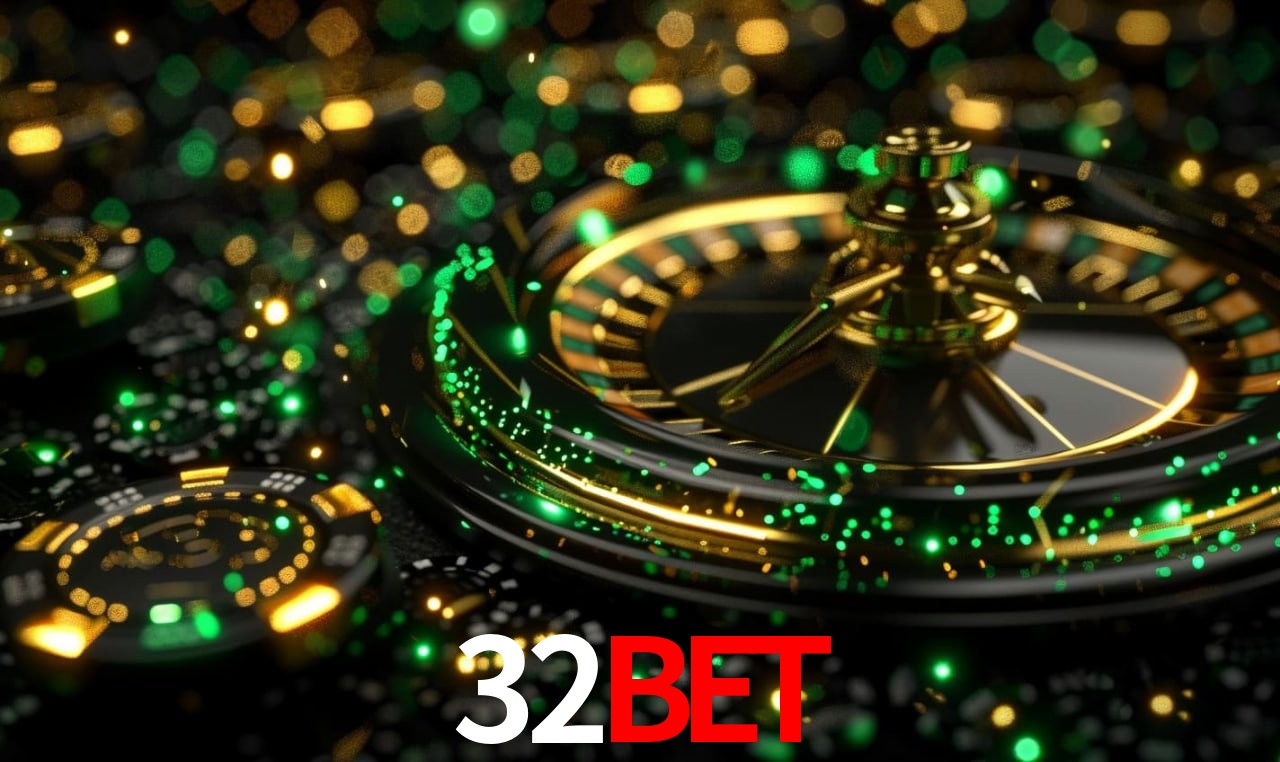 Weekend Specials 32Bet