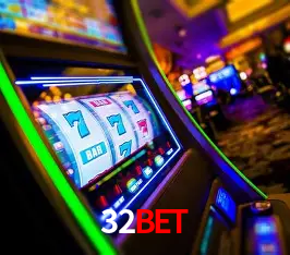 Inovações de Jogos na 32Bet: O Futuro das Experiências Interativas