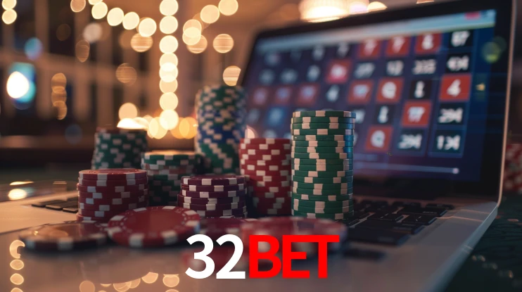 Quick Registration 32Bet