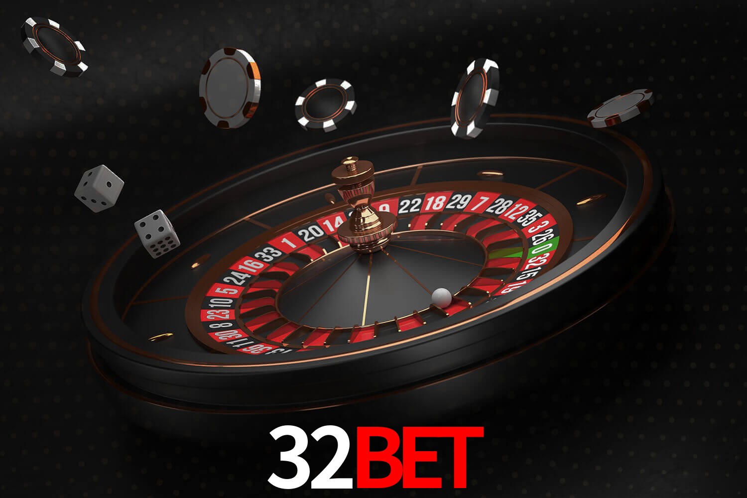 32Bet Login