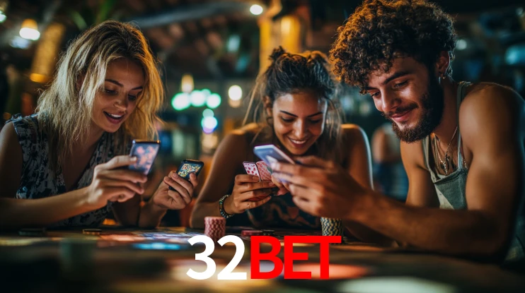 Programa VIP 32Bet