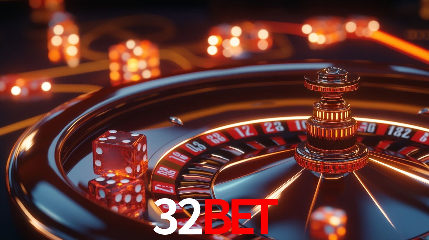 VIP Casino 32Bet