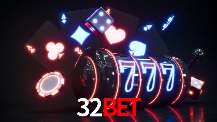 Tennis Betting 32Bet