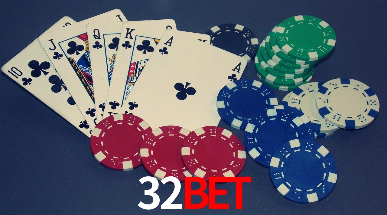 Game Statistics 32Bet