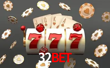 VIP Casino 32Bet