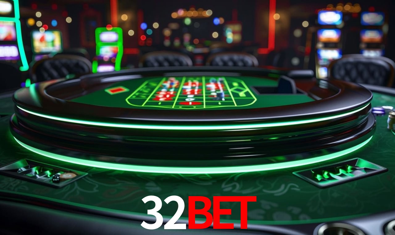 Exclusive Offers 32Bet