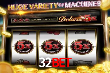 Descubra a Essência do 32Bet: Nossa História e Compromissos