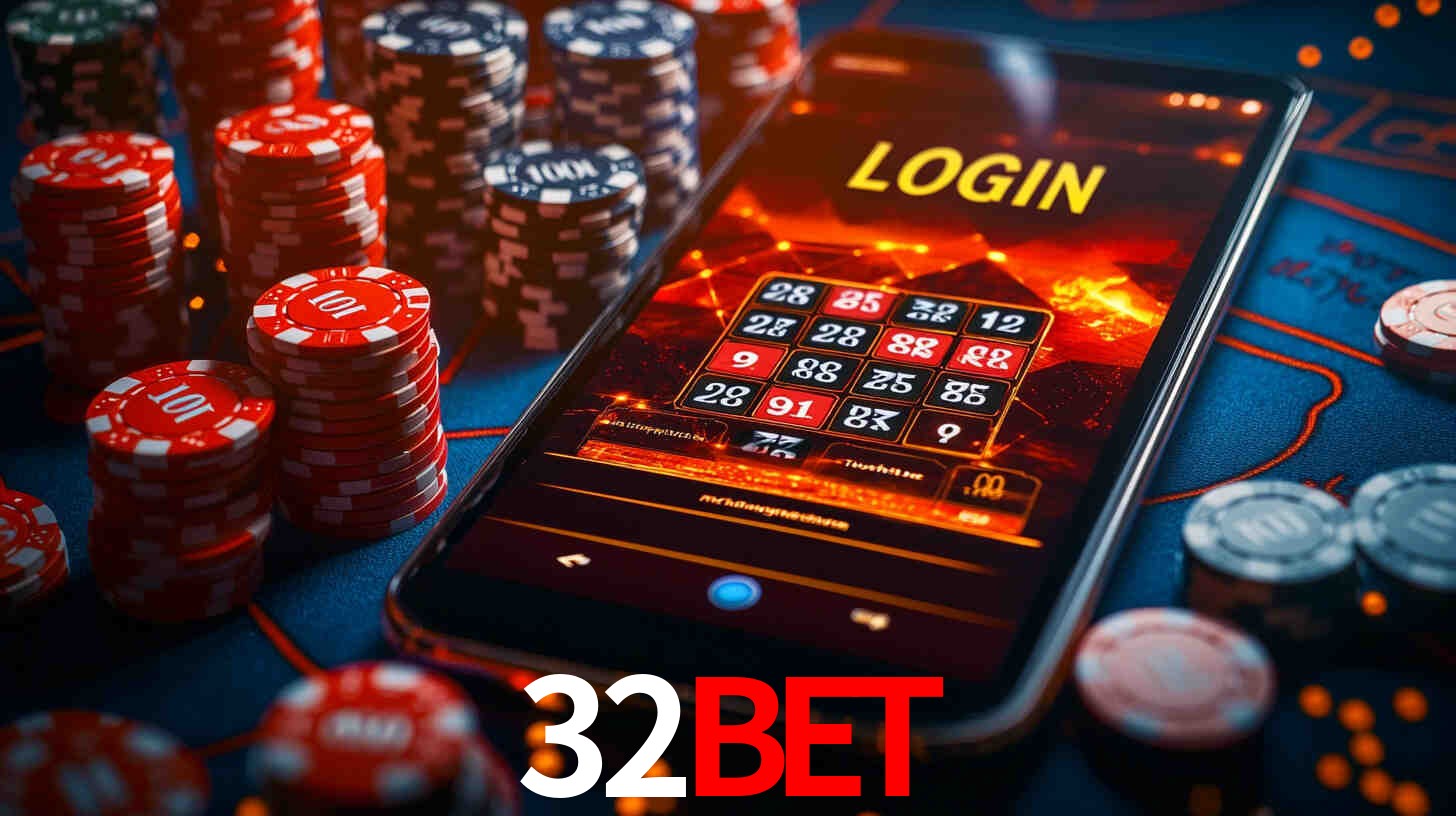Bônus Generosos e Exclusivos no 32Bet para Você!