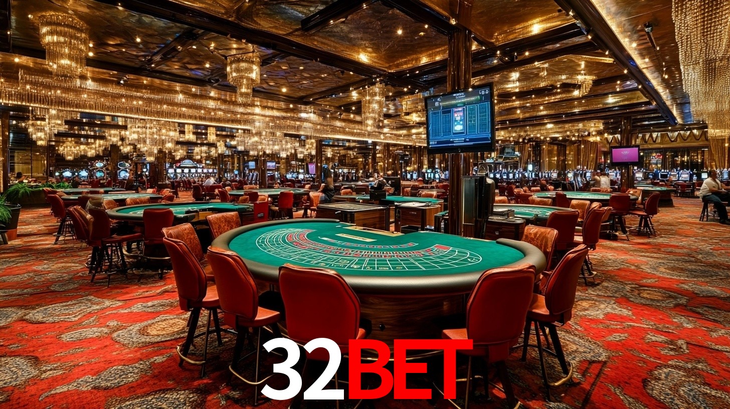 32Bet App