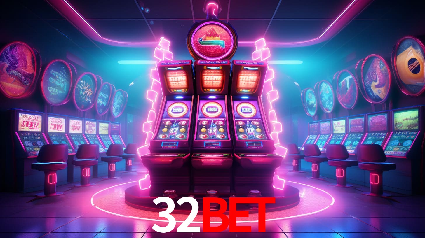 32Bet - Roleta da Fortuna Ilimitada - 32Bet Login