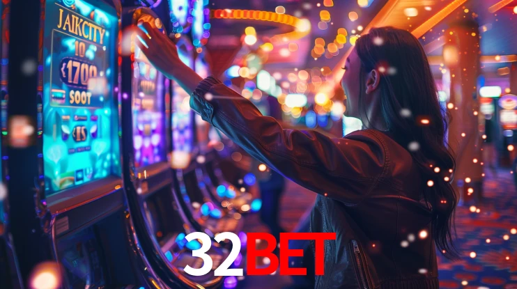32Bet App
