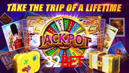 Roulette Table 32Bet