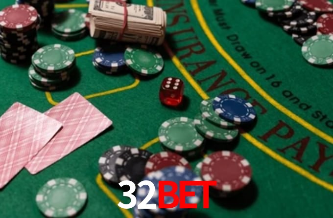 32Bet Login