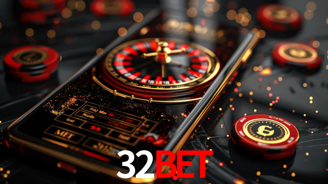 Slot Games 32Bet