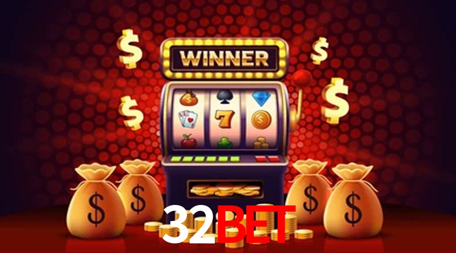 Account Benefits 32Bet