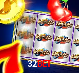 A Emoção da Loteria na 32Bet: Uma Chance de Mudança de Vida