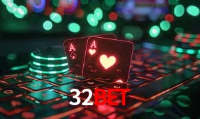 Estatísticas do Jogo 32Bet