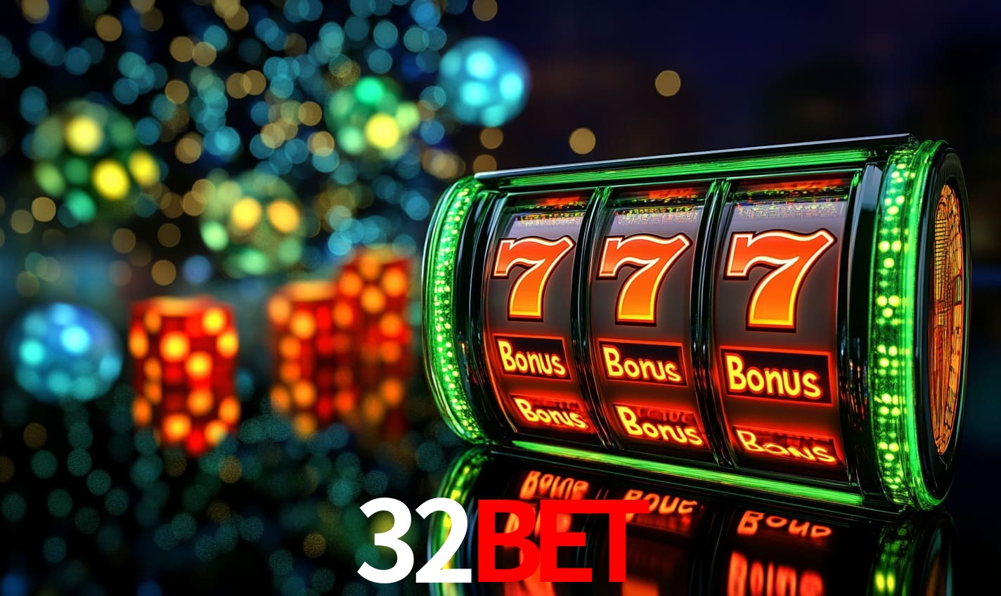 Sistemas de Segurança 32Bet