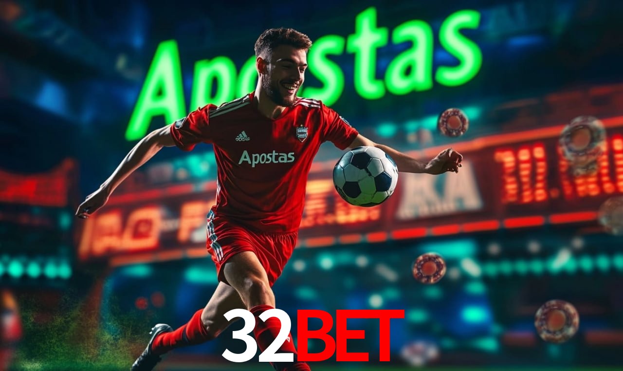 Programa VIP 32Bet