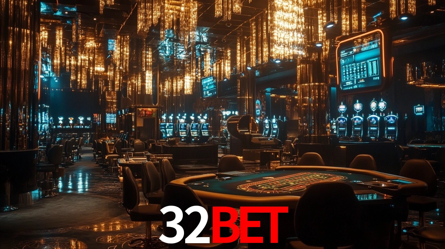 32Bet