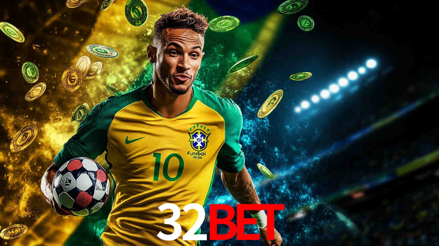 Inovações de Jogos na 32Bet: O Futuro das Experiências Interativas