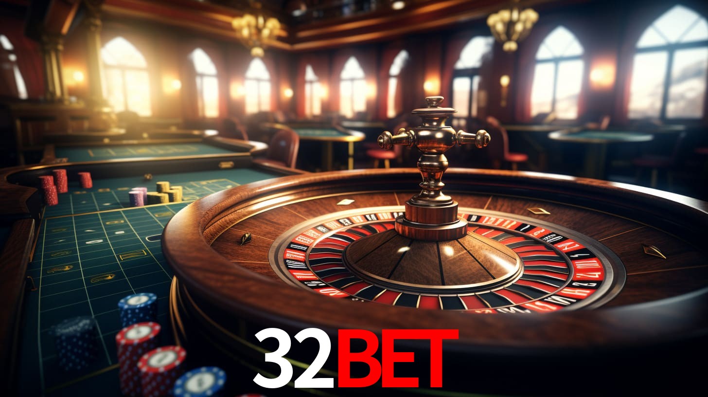 Blackjack Table 32Bet