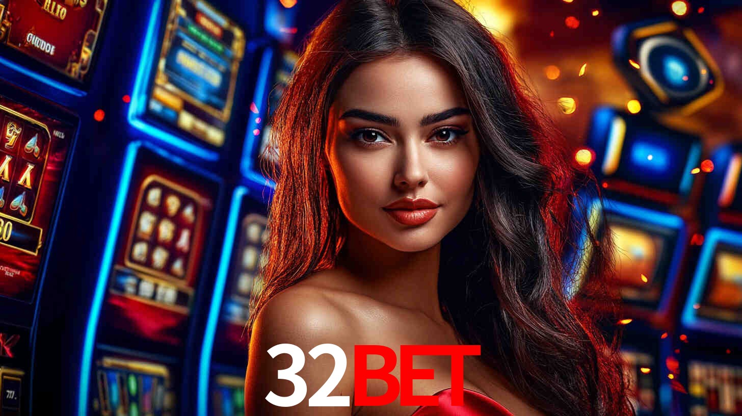 Desvendando o Mundo dos Jogos Virtuais na 32Bet