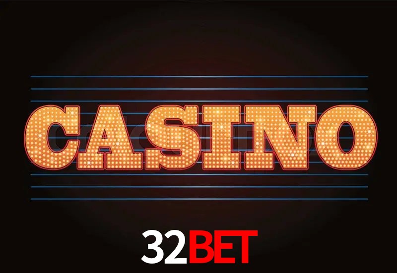 Recursos de Bônus 32Bet