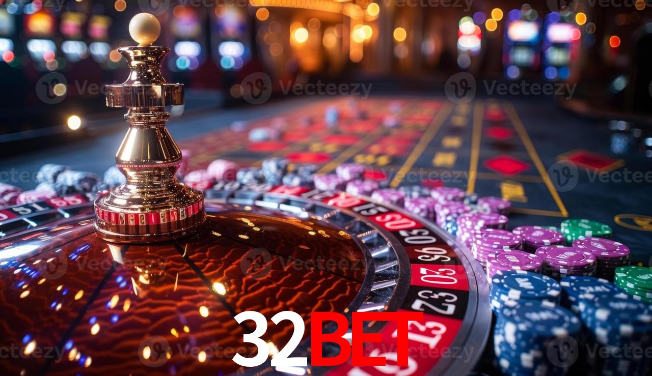Weekend Specials 32Bet