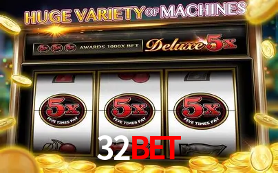 A Emoção da Loteria na 32Bet: Uma Chance de Mudança de Vida