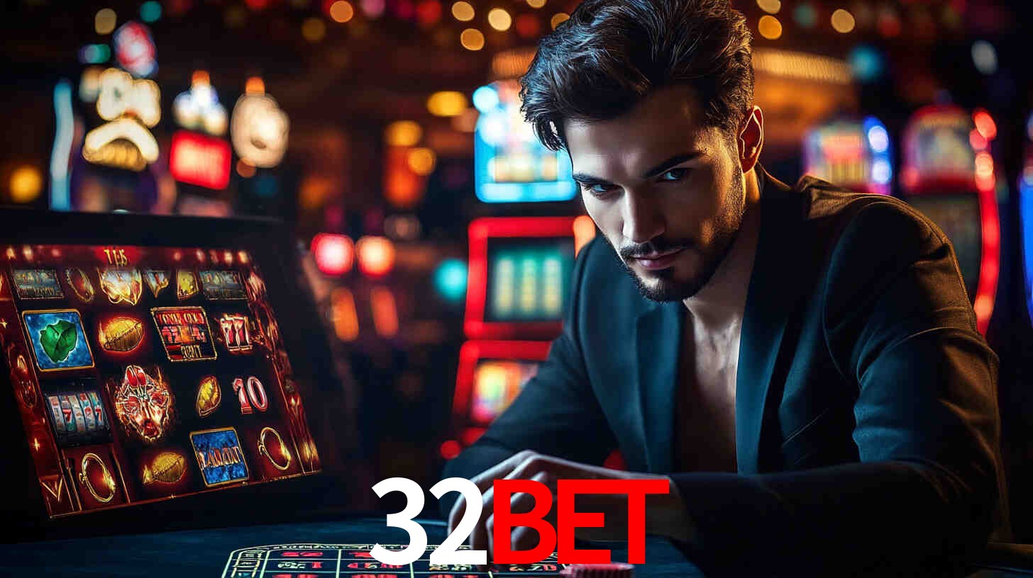 32Bet App