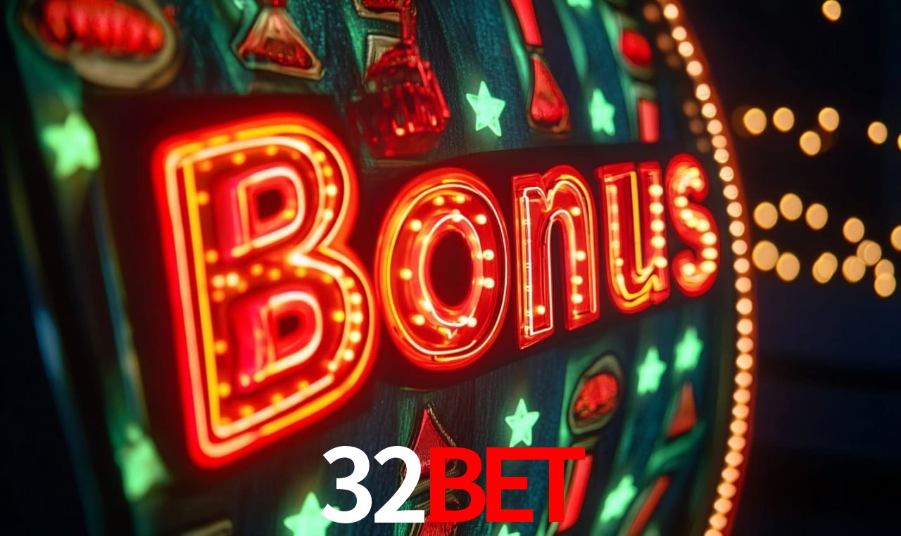Casino Ao Vivo 32Bet