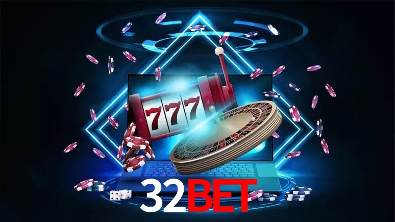 Tecnologia da Plataforma 32Bet