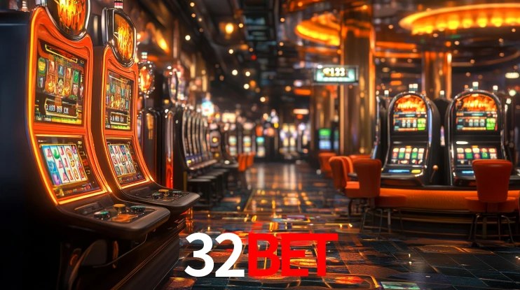 Explore as vantagens do 32Bet: serviço profissional e confiabilidade