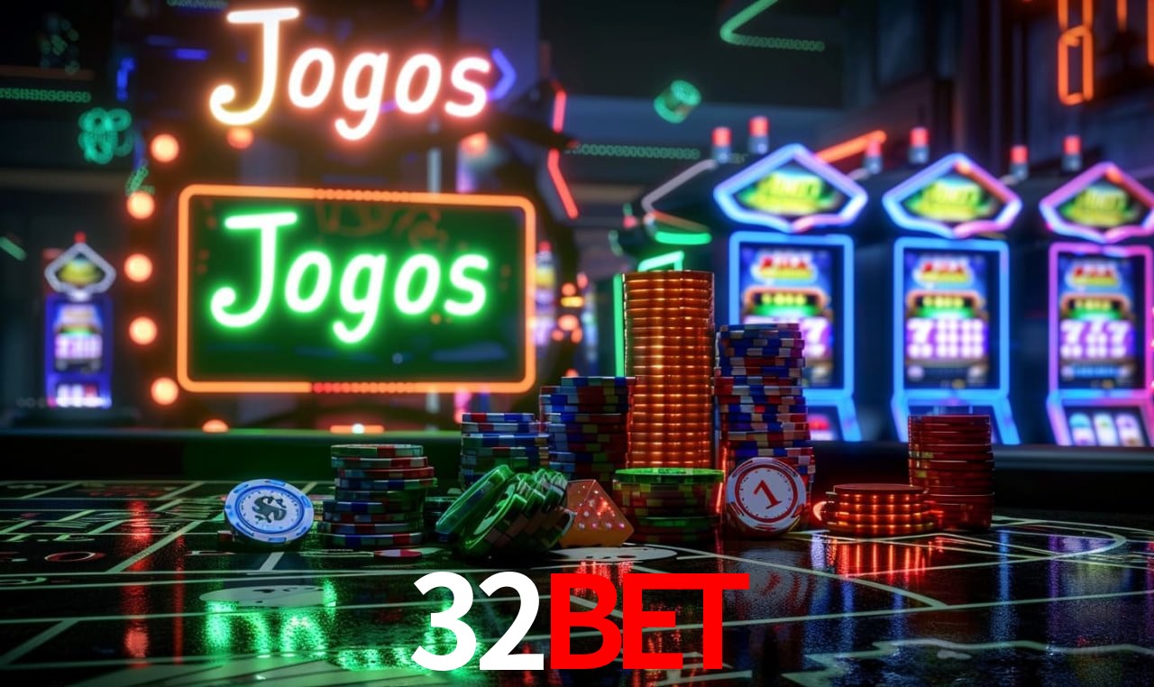 APP oficial da 32Bet para mobile