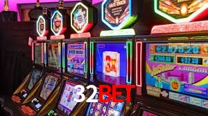 Bônus Diários 32Bet