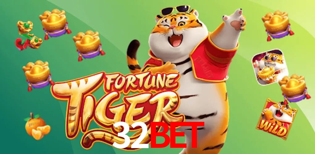 Welcome Bonus 32Bet