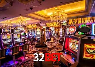 Desvendando o Mundo dos Jogos Virtuais na 32Bet