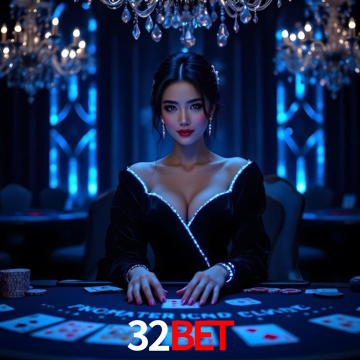 Benefícios da Conta 32Bet