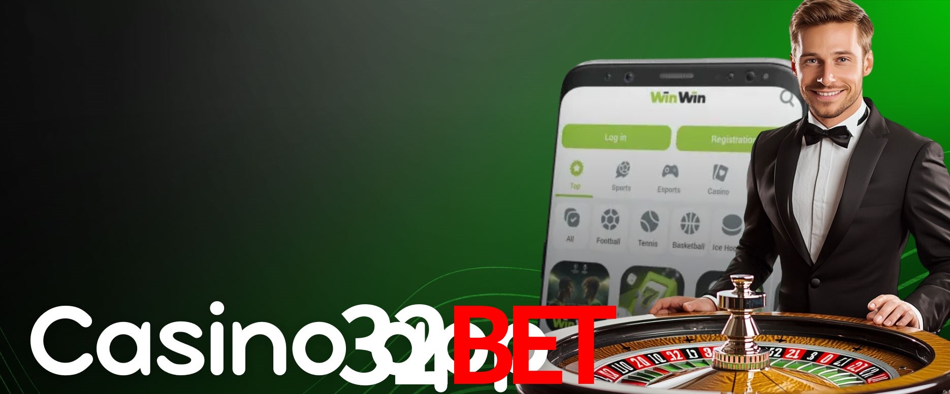 API Integration 32Bet