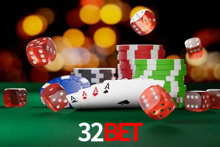 Login Seguro 32Bet