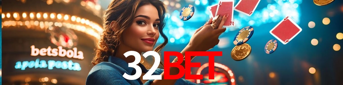 Experiência VIP 32Bet