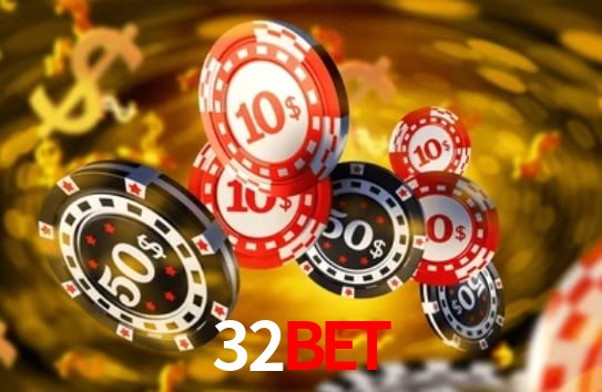 Estatísticas Esportivas 32Bet
